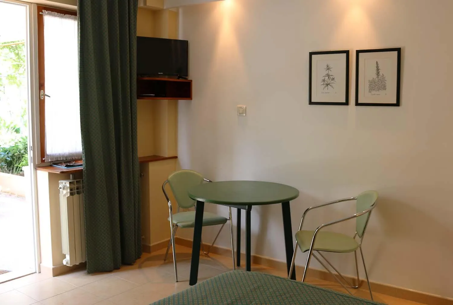 Villa Katarina Losinj Mali Lošinj Pensionat