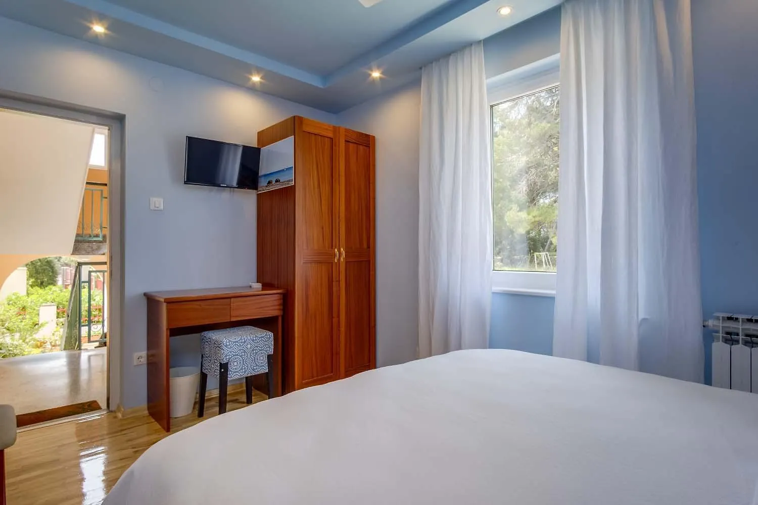 Villa Katarina Losinj Mali Lošinj Pensionat