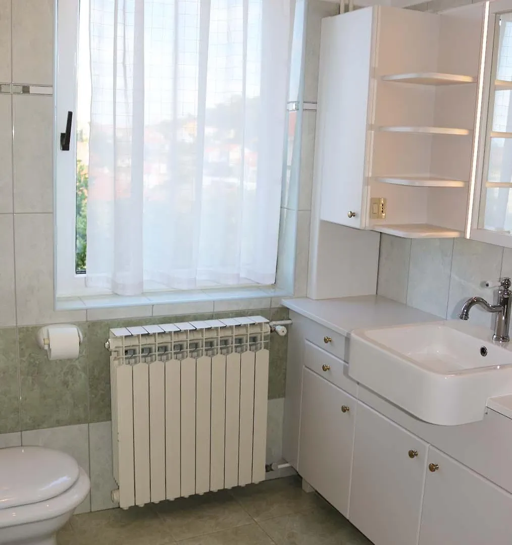 Villa Katarina Losinj Mali Lošinj 0*,