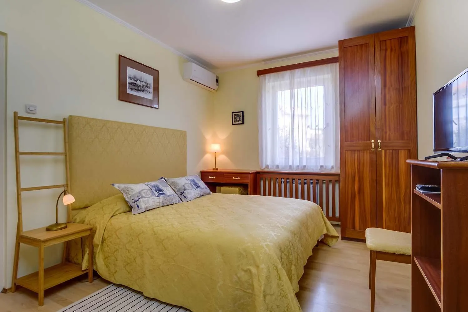 Villa Katarina Losinj Mali Lošinj
