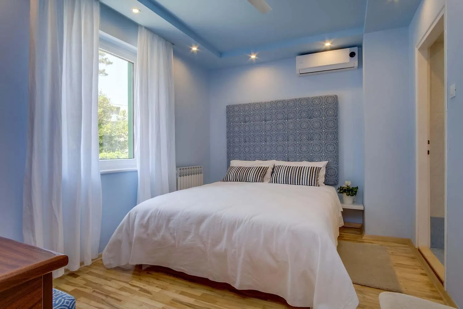 Pensionat Villa Katarina Losinj Mali Lošinj