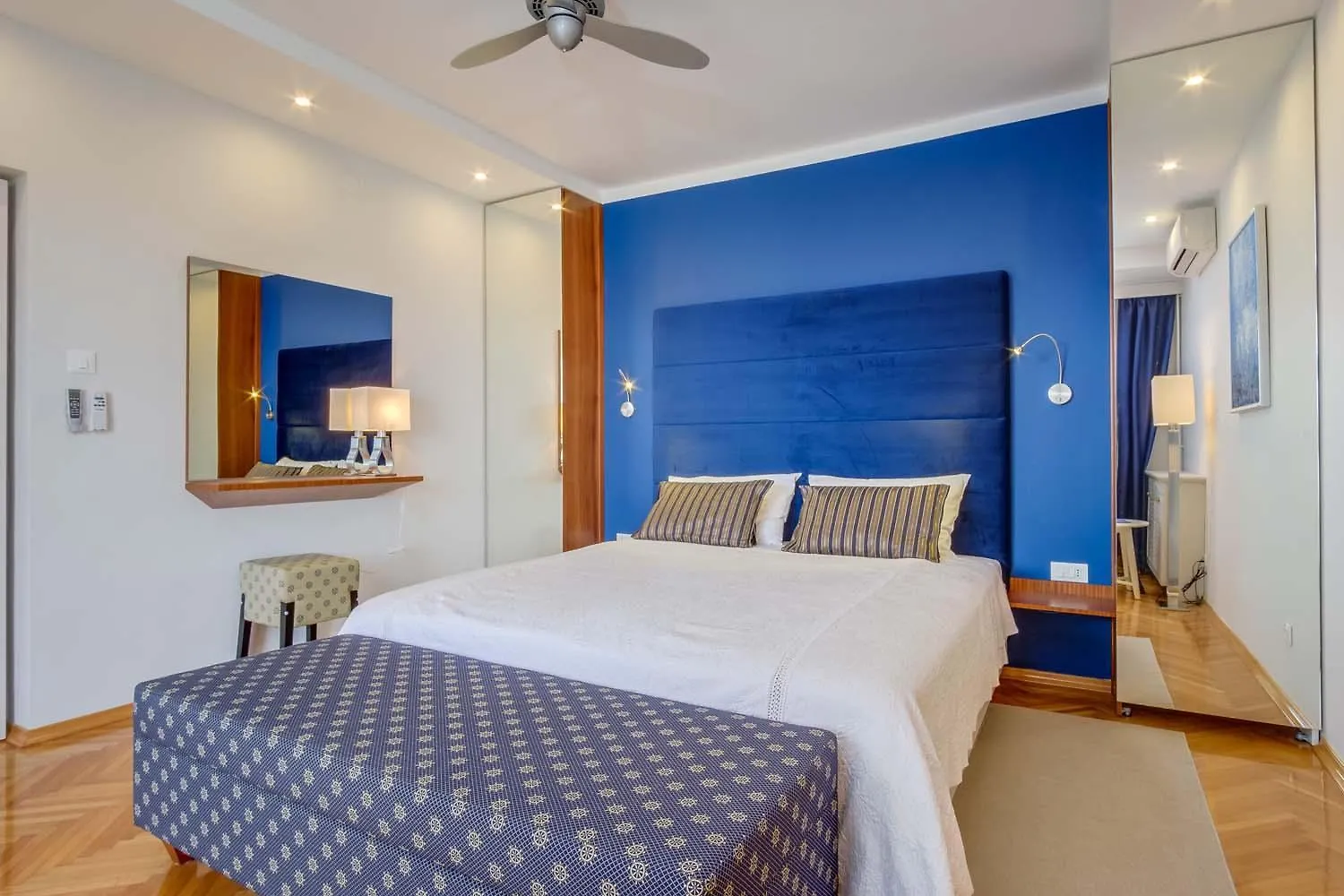 Pensionat Villa Katarina Losinj Mali Lošinj