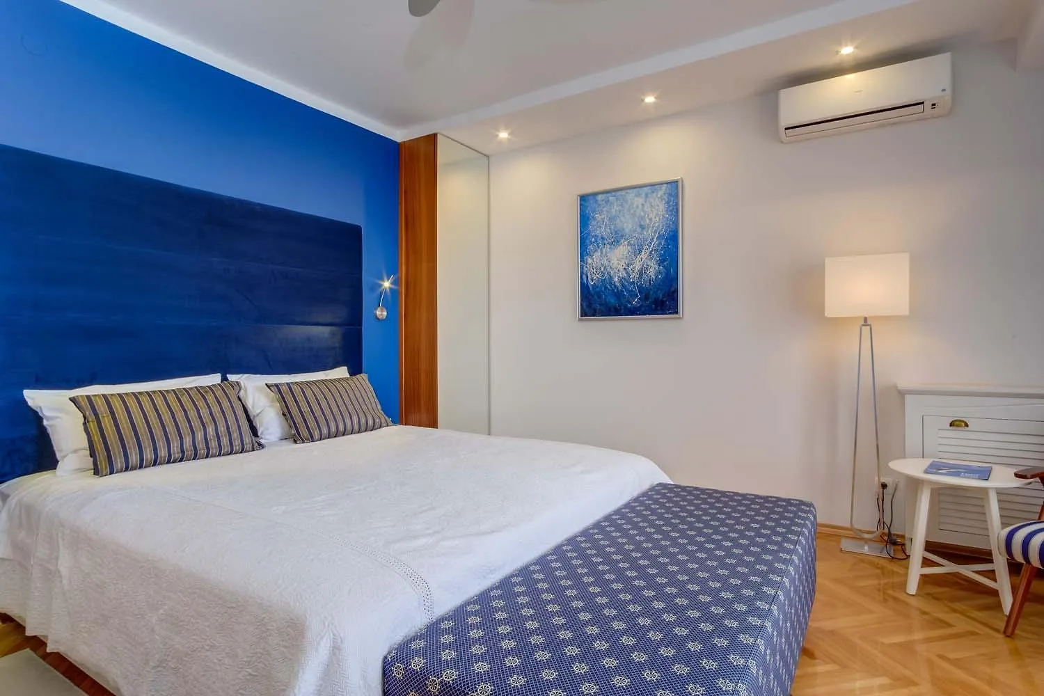 Villa Katarina Losinj Mali Lošinj Kroatien