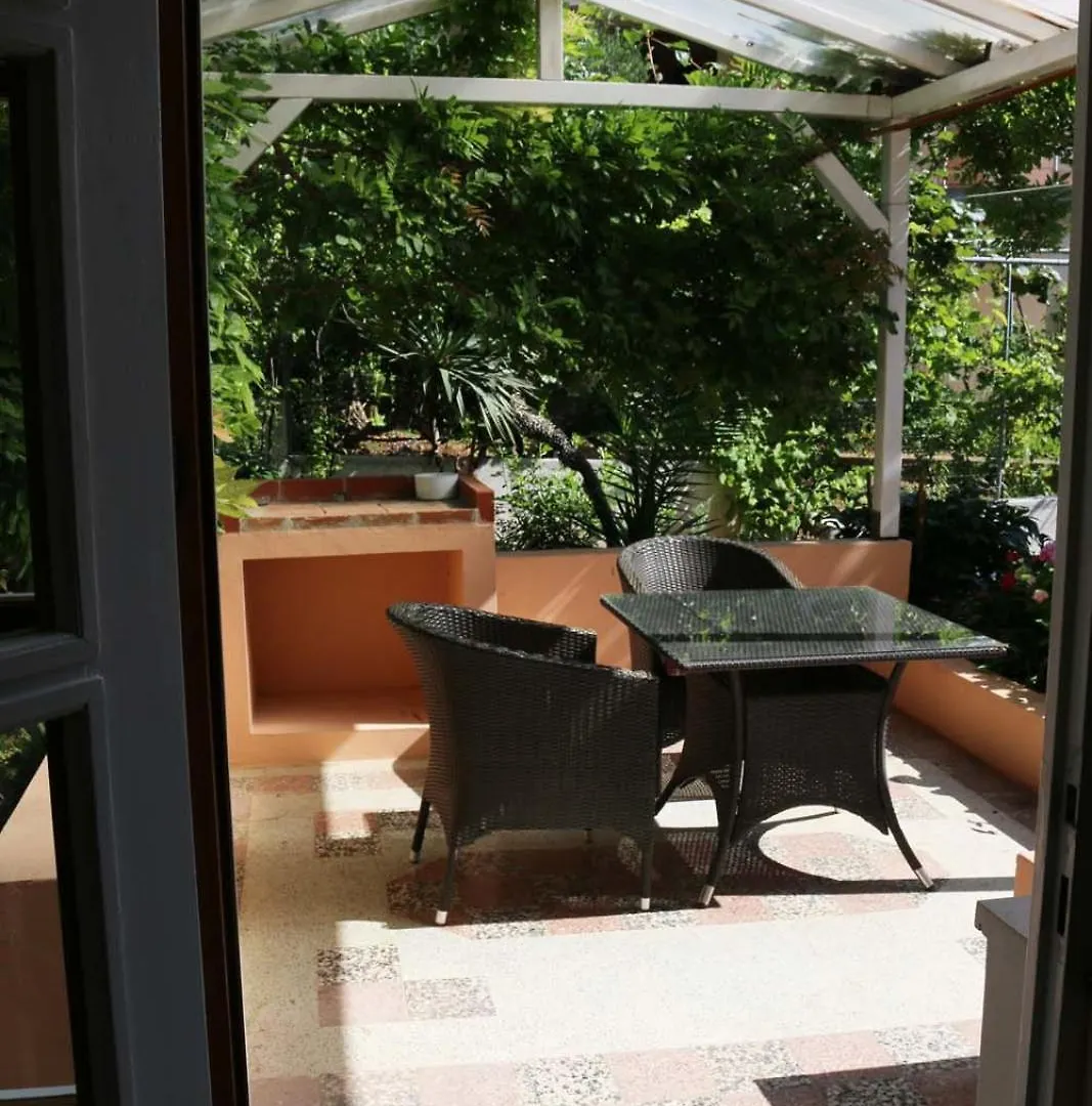 Villa Katarina Losinj Mali Lošinj