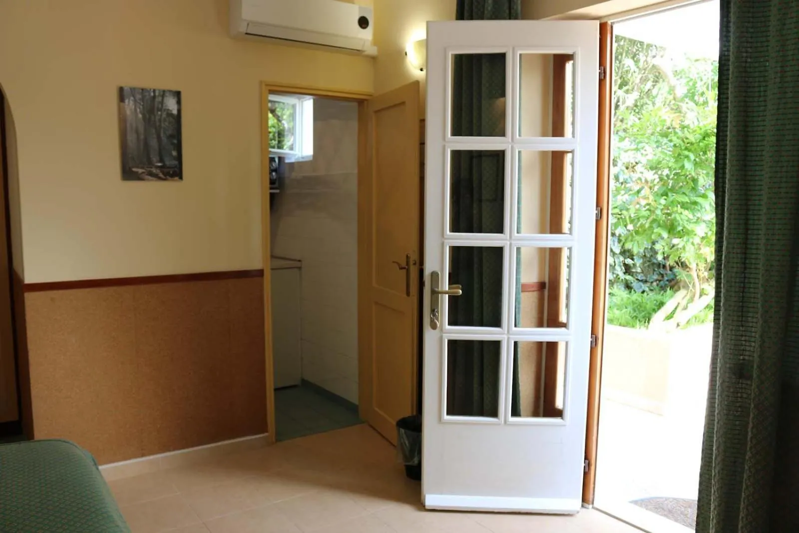 Villa Katarina Losinj Mali Lošinj Kroatien