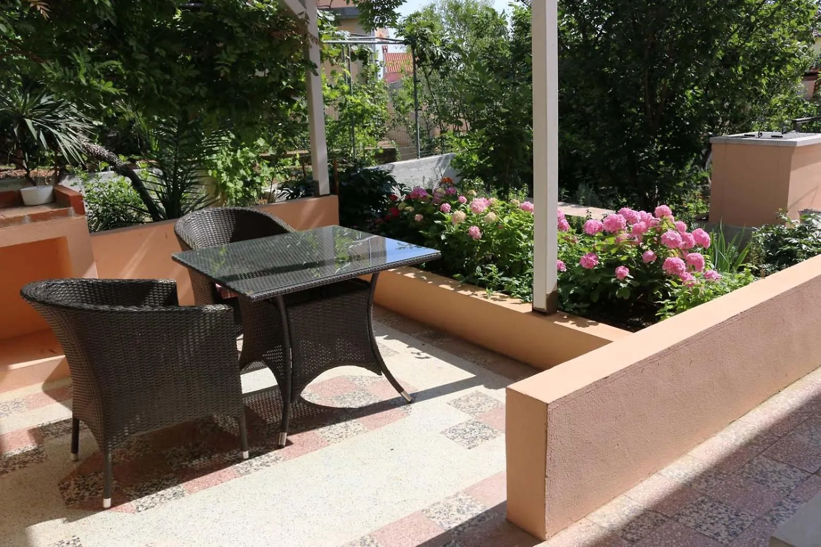 Villa Katarina Losinj Mali Lošinj 0*,