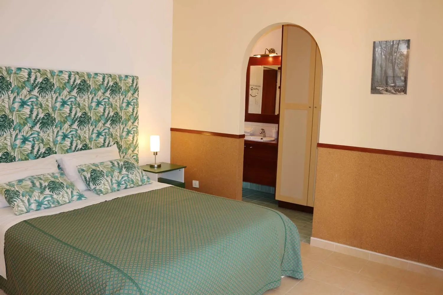 Villa Katarina Losinj 木洛希尼 0*,  克罗地亚