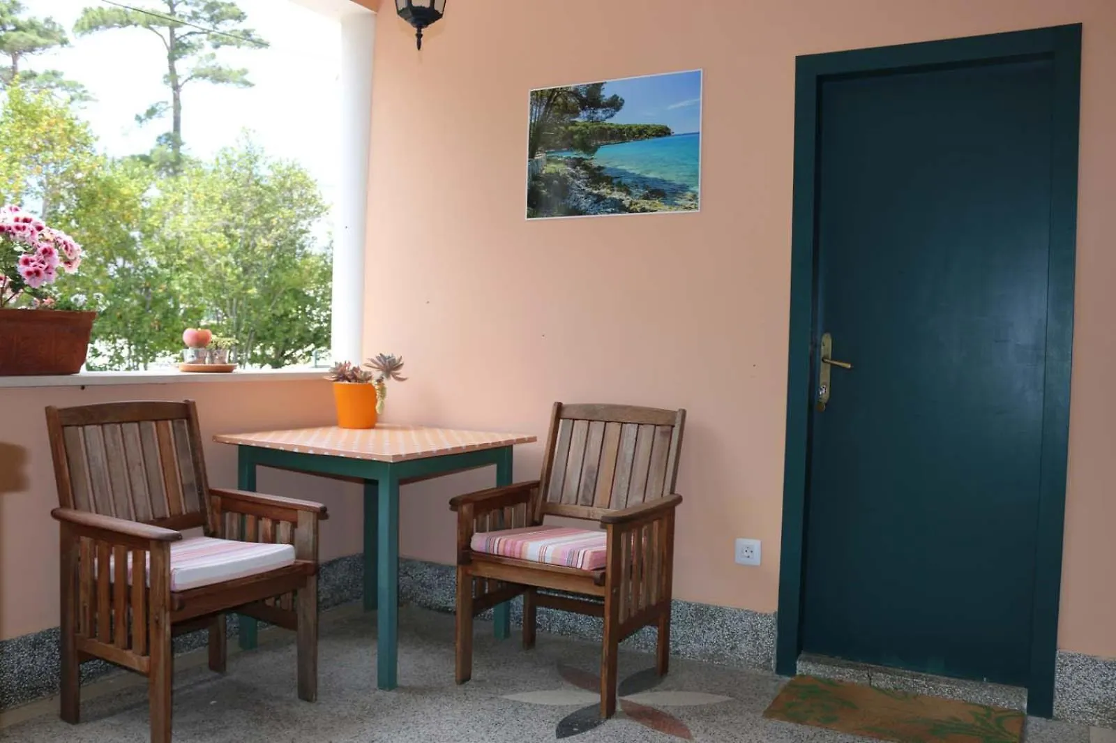 Villa Katarina Losinj 木洛希尼 0*,  克罗地亚